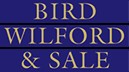 Bird Wilford & Sale logo